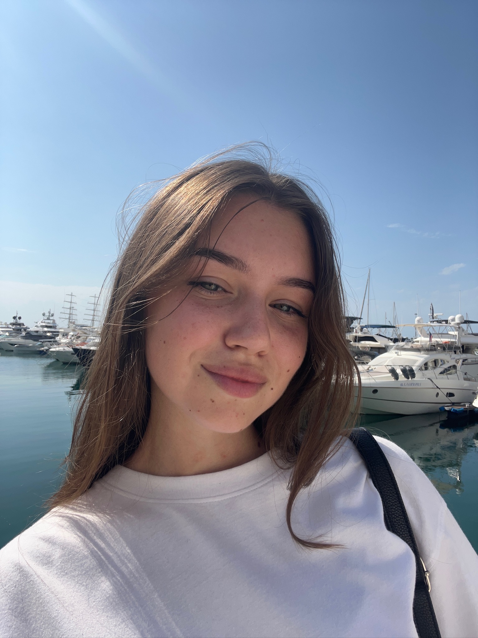 Анна Красневич