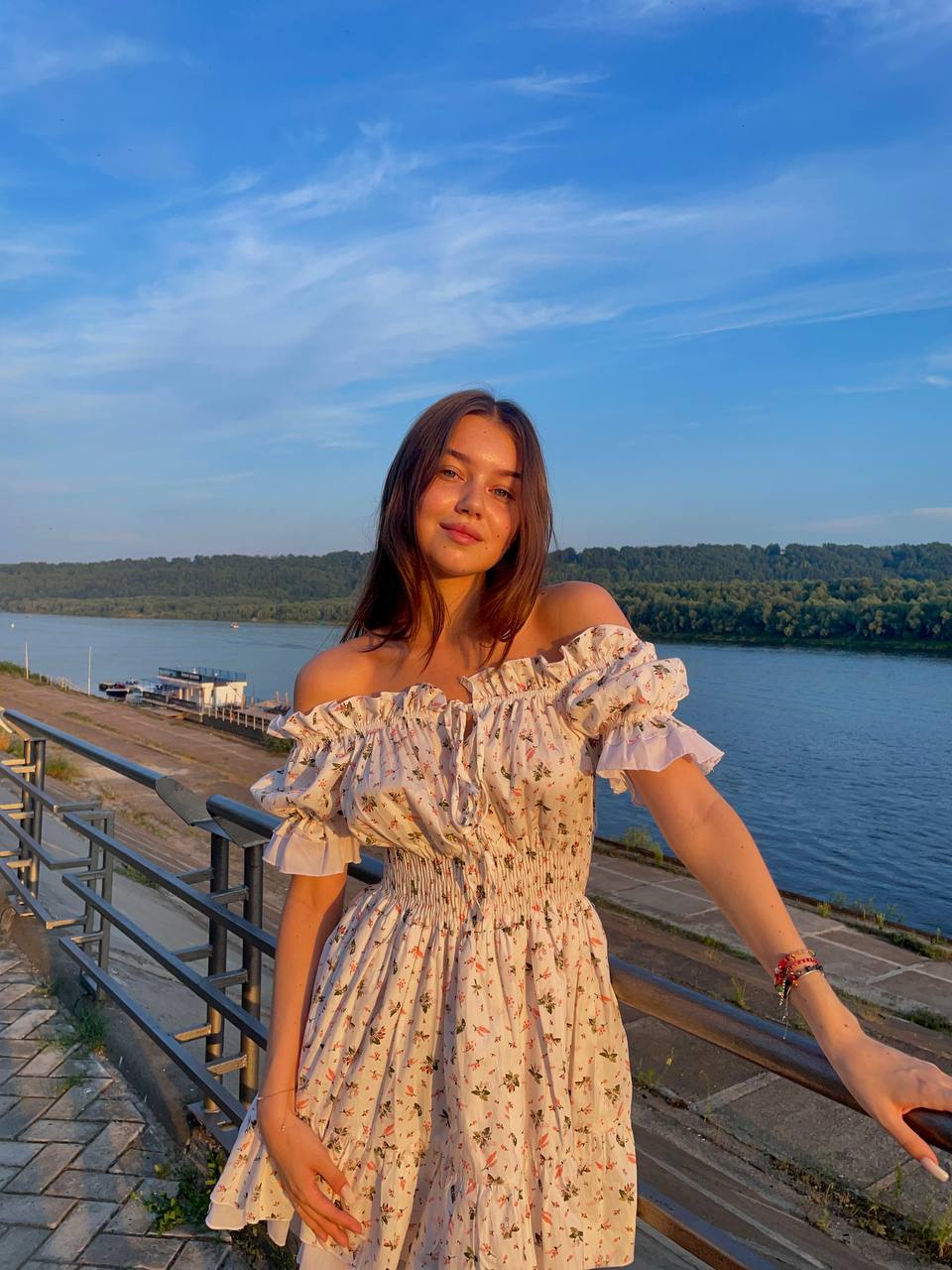 Анна Красневич
