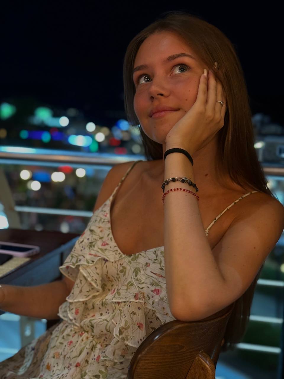 Анна Красневич